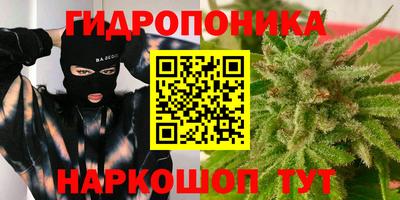 хмурый Малгобек